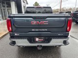 Used 2022 GMC Sierra 1500 SLT w/ SLT Premium Package image 2