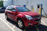 Used 2015 Chevrolet Equinox LTZ image 2