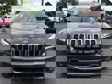 Used 2015 Jeep Cherokee Limited w/ Luxury Group image 2