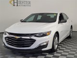 Certified 2023 Chevrolet Malibu LS image 4
