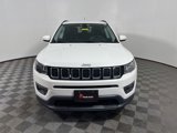 Certified 2018 Jeep Compass Latitude w/ Popular Equipment Group image 2