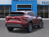 New 2025 Chevrolet Trax LT image 4