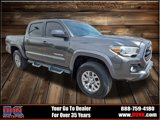 Used 2018 Toyota Tacoma SR5 image 1