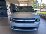 Used 2013 Ford Flex Limited w/ Titanium Appearance Pkg image 3