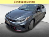 Used 2023 Kia Forte GT-Line w/ GT-Line Technology Package image 5