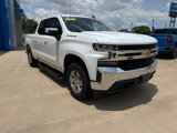 Used 2021 Chevrolet Silverado 1500 LT image 4
