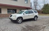 Used 2011 GMC Acadia SLT image 2