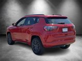 Used 2023 Jeep Compass Limited image 4