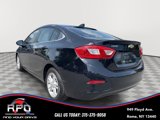 Used 2016 Chevrolet Cruze LT image 3
