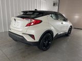 Used 2021 Toyota C-HR Nightshade image 6