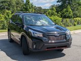 Used 2019 Subaru Forester Sport image 4