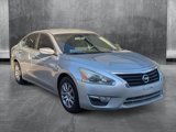 Used 2014 Nissan Altima 2.5 S image 3