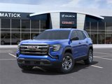 New 2025 GMC Terrain Elevation image 6