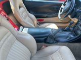 Used 2002 Chevrolet Corvette Convertible w/ Preferred Equipment Group2 image 3