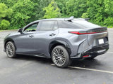 Used 2023 Lexus RZ 450e Premium image 3
