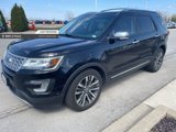 Used 2016 Ford Explorer Platinum image 5