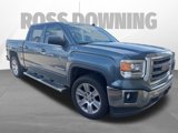 Used 2014 GMC Sierra 1500 SLE w/ Max Trailering Package image 3