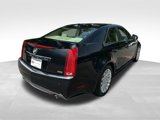 Used 2011 Cadillac CTS Premium image 5