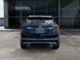 Used 2022 Cadillac XT5 Premium Luxury image 4