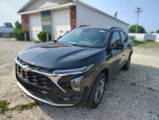 New 2025 Chevrolet Trax LT w/ Driver Confidence Package image 6