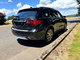 Used 2014 Acura MDX SH-AWD w/ Advance Package image 5