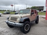 Used 2016 Jeep Wrangler Unlimited Rubicon w/ Connectivity Group image 2