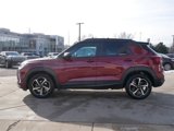 Used 2023 Chevrolet TrailBlazer RS image 4