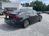 Used 2021 Kia Forte GT image 3