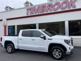 Used 2024 GMC Sierra 1500 SLT image 4