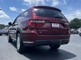 Used 2019 Dodge Durango SXT w/ Trailer Tow Group IV image 3