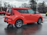 Used 2020 Kia Soul GT-Line image 3