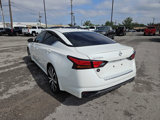 Used 2022 Nissan Altima 2.5 SR image 3