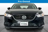 Used 2017 MAZDA MAZDA6 Sport image 3
