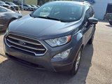 Certified 2018 Ford EcoSport SE image 2