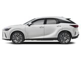 New 2025 Lexus RX 350h image 3