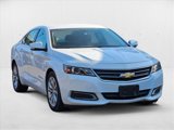 Used 2016 Chevrolet Impala LT image 3