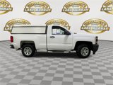 Used 2014 Chevrolet Silverado 1500 W/T image 4