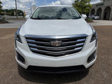 Used 2019 Cadillac XT5 Luxury image 2