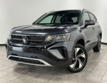 Used 2024 Volkswagen Taos SE image 3