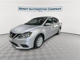 Used 2019 Nissan Sentra S image 4
