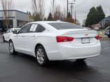 Used 2017 Chevrolet Impala LT image 3