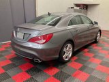 Used 2016 Mercedes-Benz CLA 250 4MATIC image 3