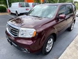 Used 2014 Honda Pilot EX-L image 3