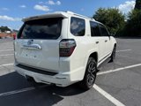 Used 2018 Toyota 4Runner Limited image 5