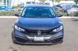 Used 2020 Honda Civic LX image 2