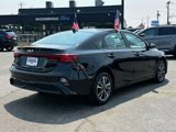 Used 2023 Kia Forte LXS image 4
