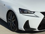 Used 2017 Lexus IS 200t F Sport image 3