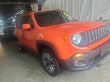Used 2017 Jeep Renegade Latitude w/ Cold Weather Group image 3