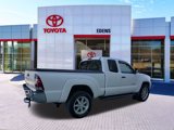 Used 2012 Toyota Tacoma 4x4 Access Cab V6 image 3