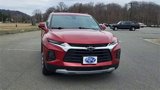 Used 2022 Chevrolet Blazer LT image 3
